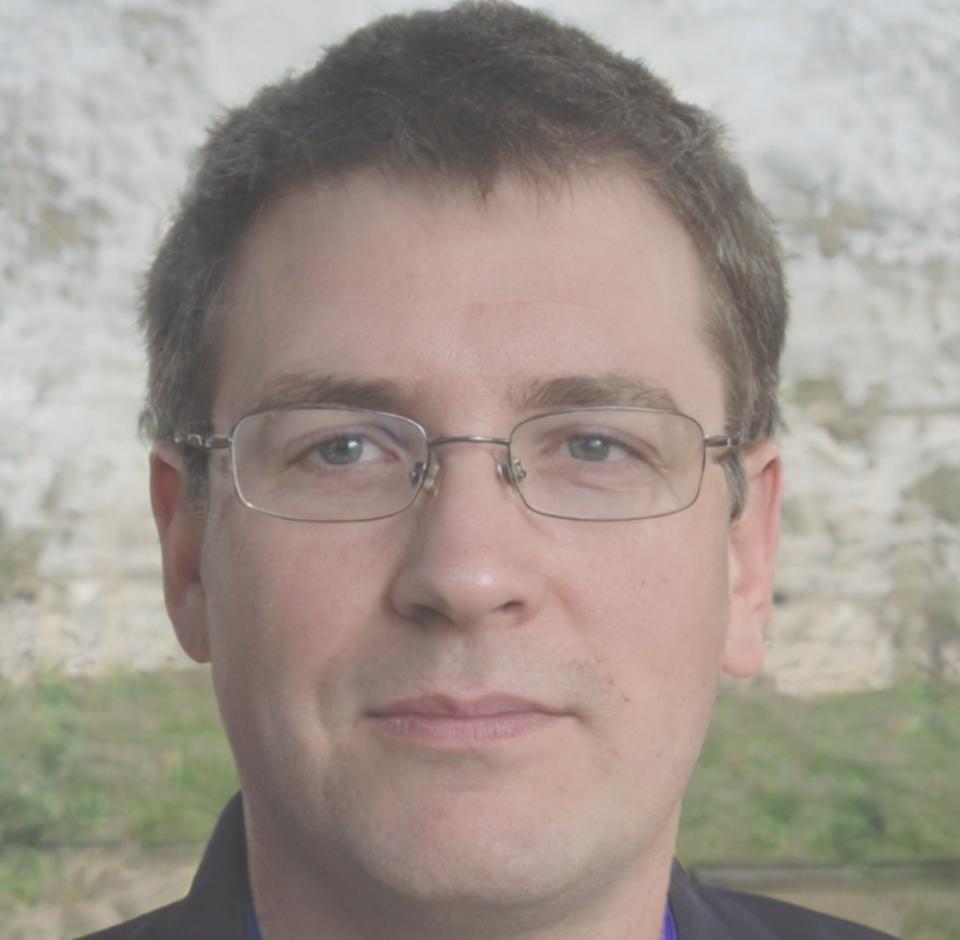 Portrait de Marc Dubois, participant au programme